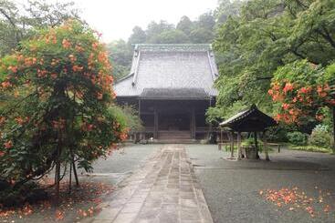 Szálloda Guest House Kamejikan  Turtle Time