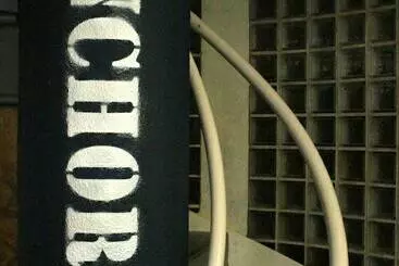 ホテル Guest House Anchor