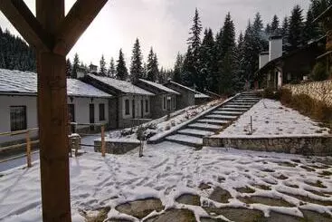 Hotelli Holiday Village Kochorite