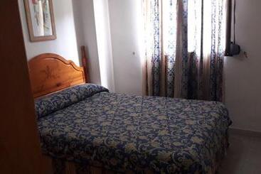 Hotel Nuevo Montesol