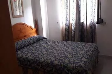 Hotel Nuevo Montesol