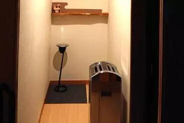 Hotel Kagetsu Ryokan