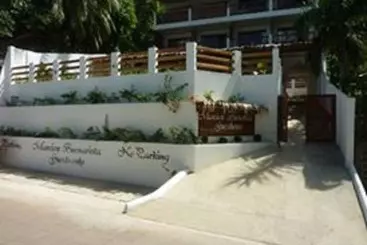 Hotel Mansion Buenavista