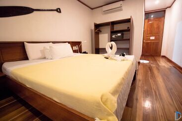 酒店 Mansion Buenavista