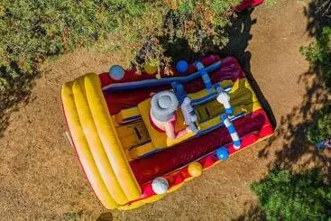 Hotel Marina Hôtel Club