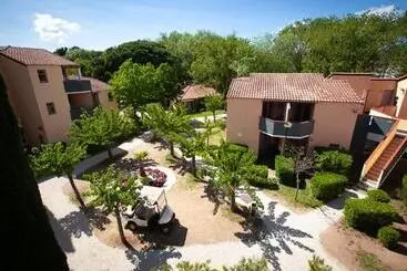 ホテル Marina Hôtel Club