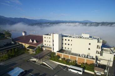 Отель Natural Farm City Noen