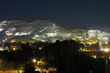 ホテル Royal Apartments Luxor