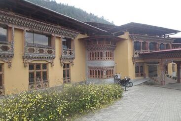 Szálloda Udumwara Resort