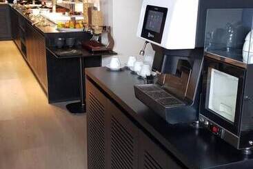 Hotell Abacus Suites