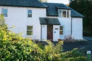 Hotel Curlew Cottage