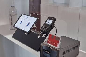 Отель Fiesta Inn Express Queretaro Constituyentes