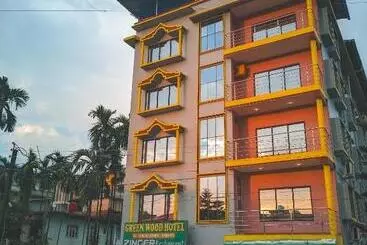Hotel Greenwood