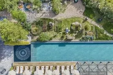 Hotel Live Aqua San Miguel De Allende