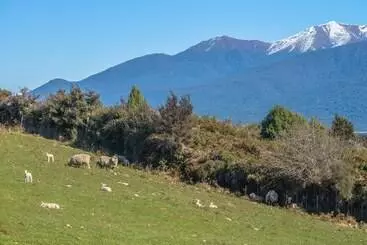 Hotel Loch Vista Bed & Breakfast