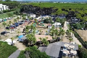 Hotel Camping Village Mare Pineta