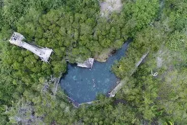 Hotelli Mayan Villas