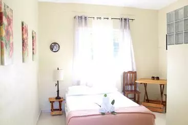 Hotelli Mayan Villas