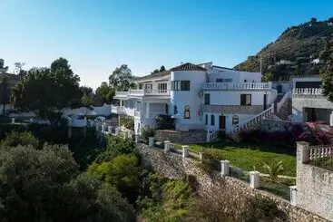 Hôtel Mijas Residence
