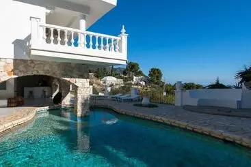 Hôtel Mijas Residence