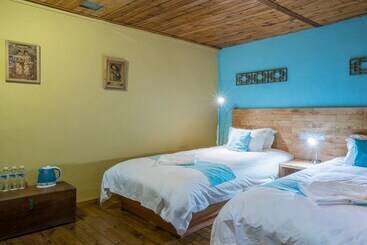 Hotel The Giggling Tree