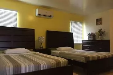 Appartment Alupang Residence