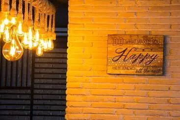 Hotelli Royal Comfort