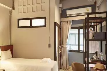 ホテル W22 By Burasari