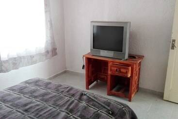 Пансион Cyncas