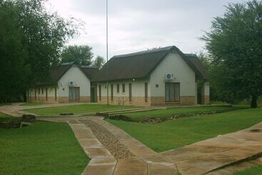 Bed and Breakfast Cookes Lake Resort