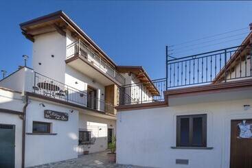 Bed and Breakfast Il Ritrovo Degli Dei