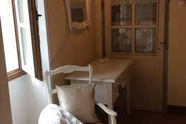 B&b La Casa Del Frate