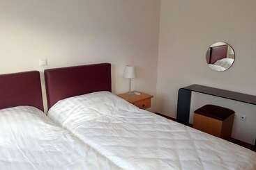 דירות לתיירים Geo Maisonette Lagonissi