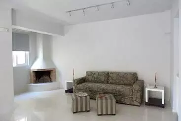 Appartamenti turistici Geo Maisonette Lagonissi