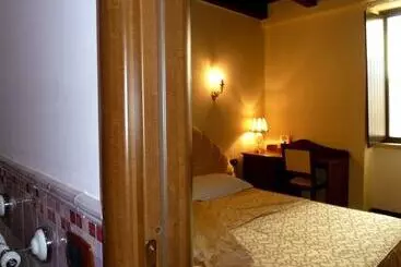 簡易ホテル Villa Calliope