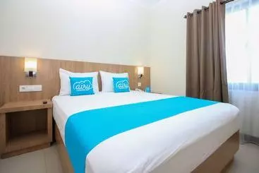 ホテル Airy Korumba Supu Yusuf 27 Kendari