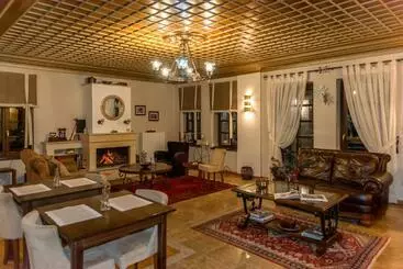 Hôtel Arxontiko Krana
