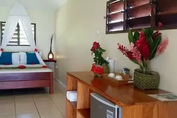 Hotell Blue Bay Resort