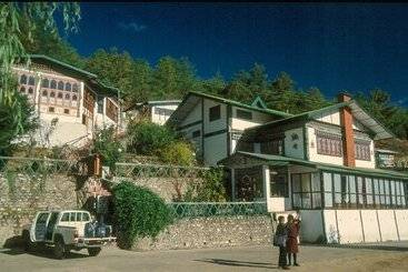 ホテル Jambayang Resort