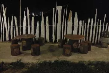 Hotel Kaikatak Resort