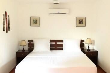 בית מלון כפרי Le Kalyptus