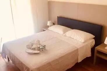 Hotel Perla Del Mare