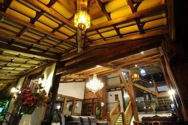 Hotel Pousada Chão De Minas Ouro Preto
