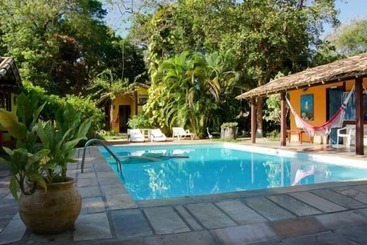 هتل Pousada Macunaima