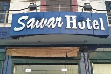 Hotel Sawar