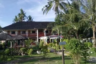 Hotel Sunshine Paradise Inn