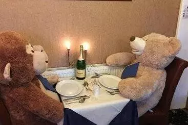 Hotel The Old Coach House