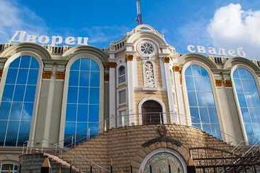 호텔 Wedding Palace