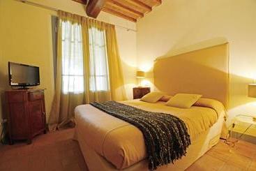 Turistihuoneistot La Mandolata Resort