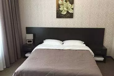 Park Hotel Eurasia